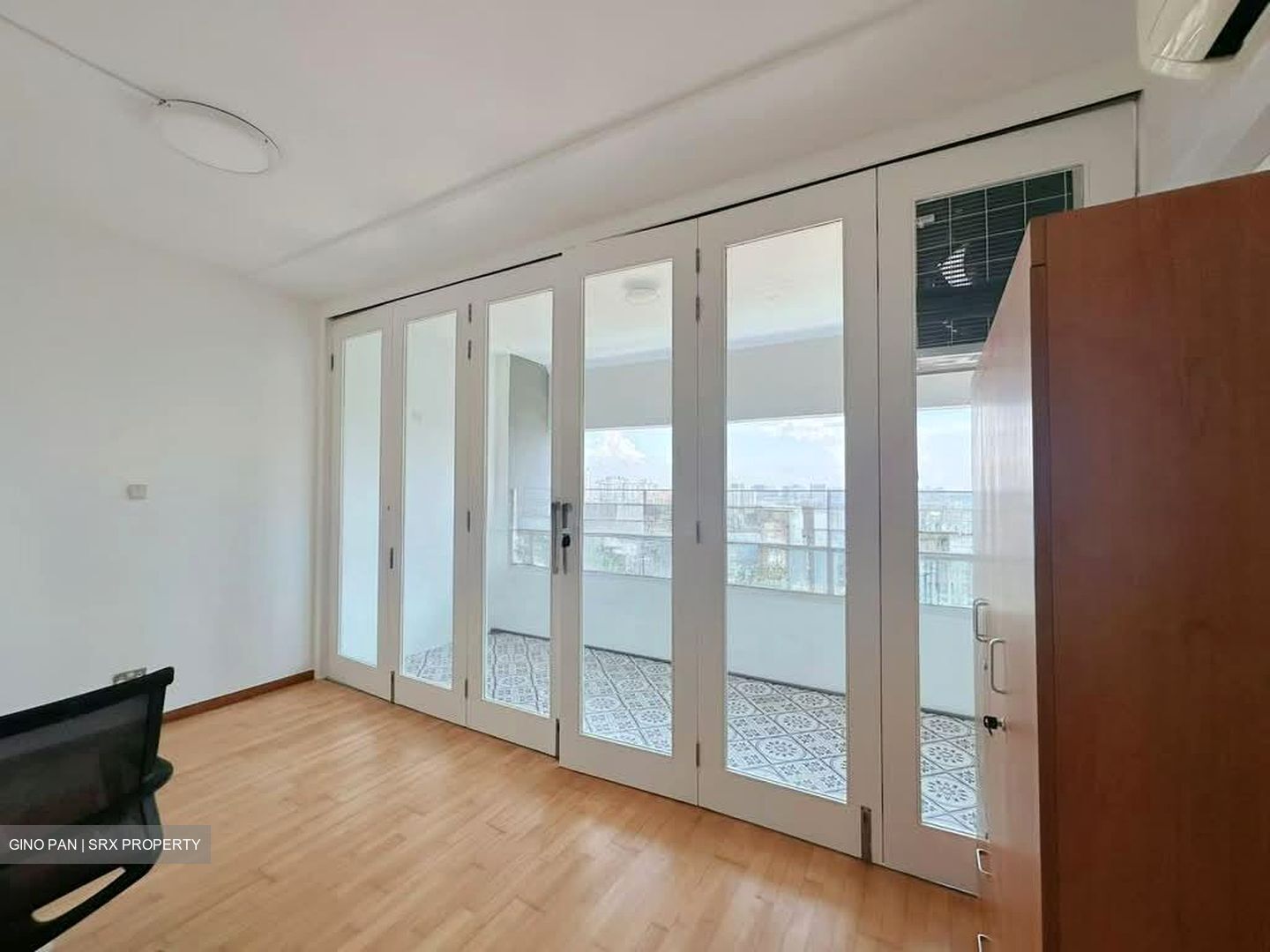 Ridgewood (D10), Condominium #579166811